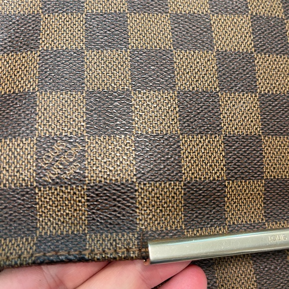 Louis Vuitton Crossbody Horton GM Damier - Picture 4 of 13